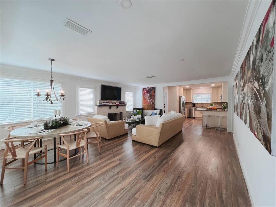 Beautiful Main House In West Palm Beach Extérieur photo