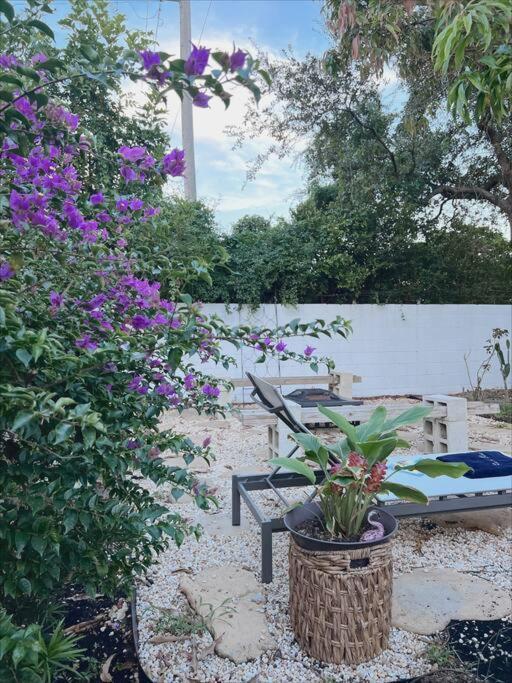 Beautiful Main House In West Palm Beach Extérieur photo