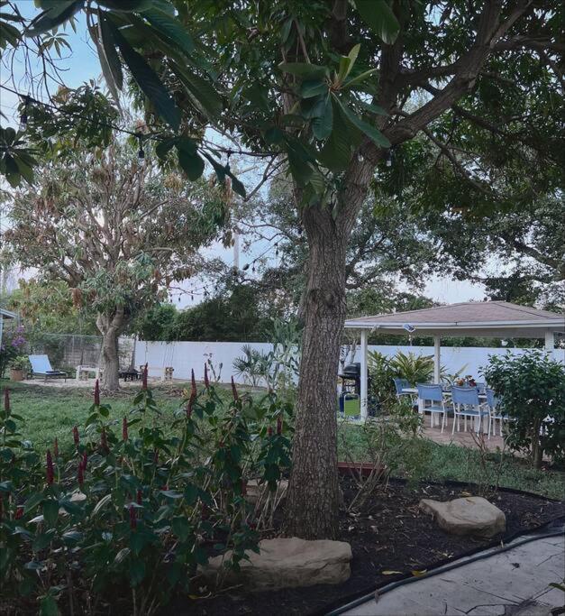 Beautiful Main House In West Palm Beach Extérieur photo