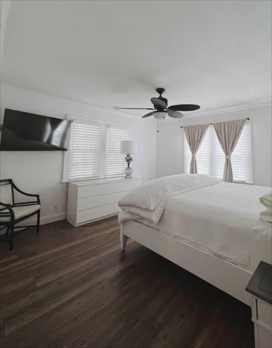 Beautiful Main House In West Palm Beach Extérieur photo