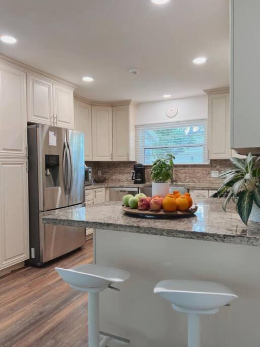 Beautiful Main House In West Palm Beach Extérieur photo