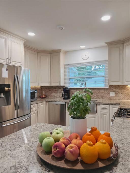 Beautiful Main House In West Palm Beach Extérieur photo