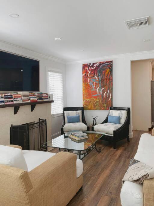 Beautiful Main House In West Palm Beach Extérieur photo